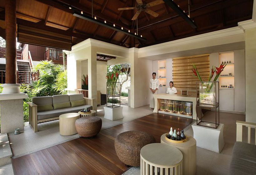 Resort Amari Koh Samui 15