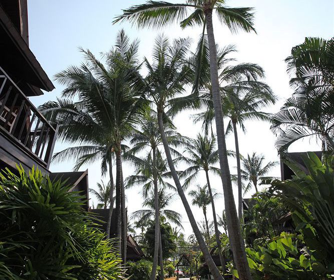 Resort Amari Koh Samui 16