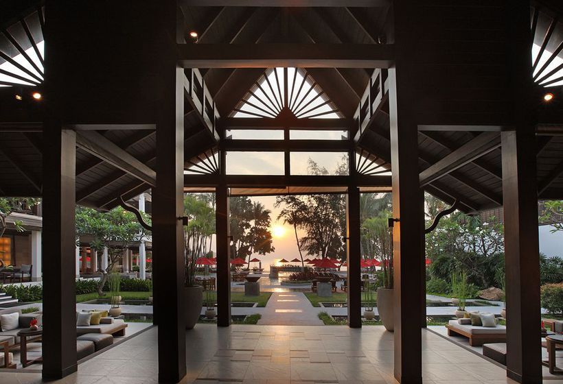 Resort Amari Koh Samui 17