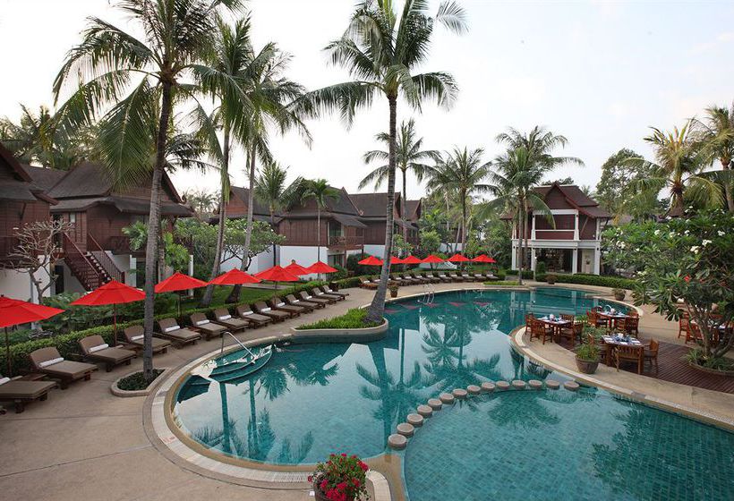 Resort Amari Koh Samui 2