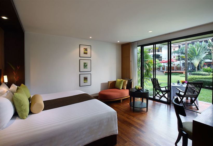 Resort Amari Koh Samui 20