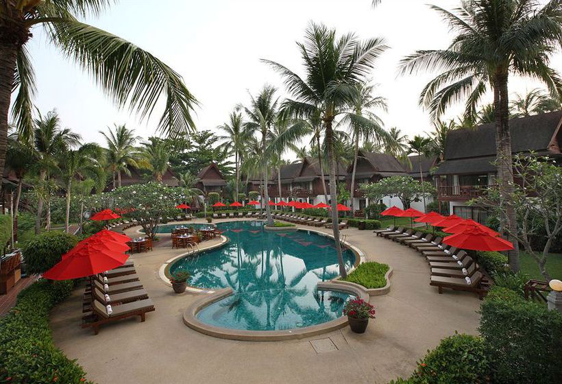 Resort Amari Koh Samui 3