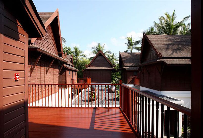 Resort Amari Koh Samui 5
