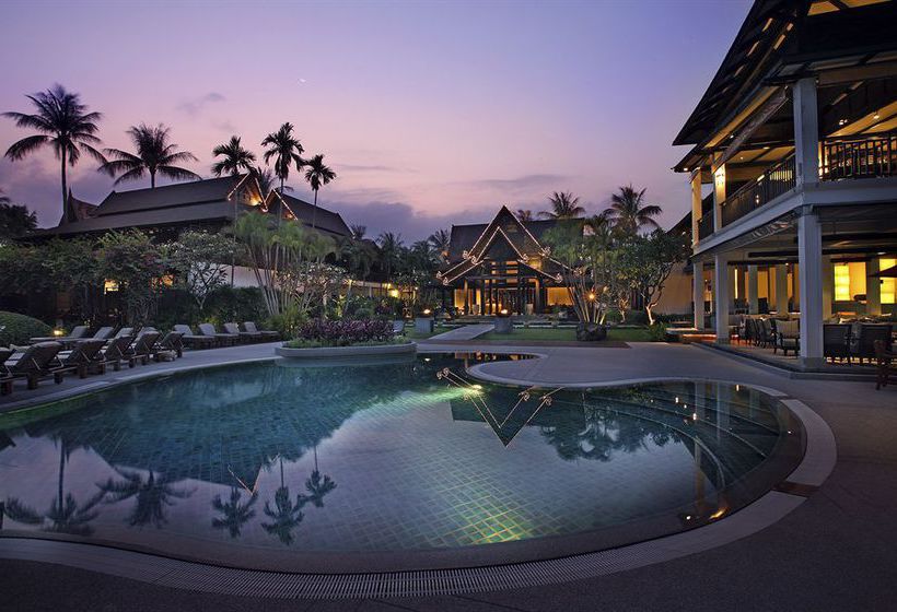 Resort Amari Koh Samui 6