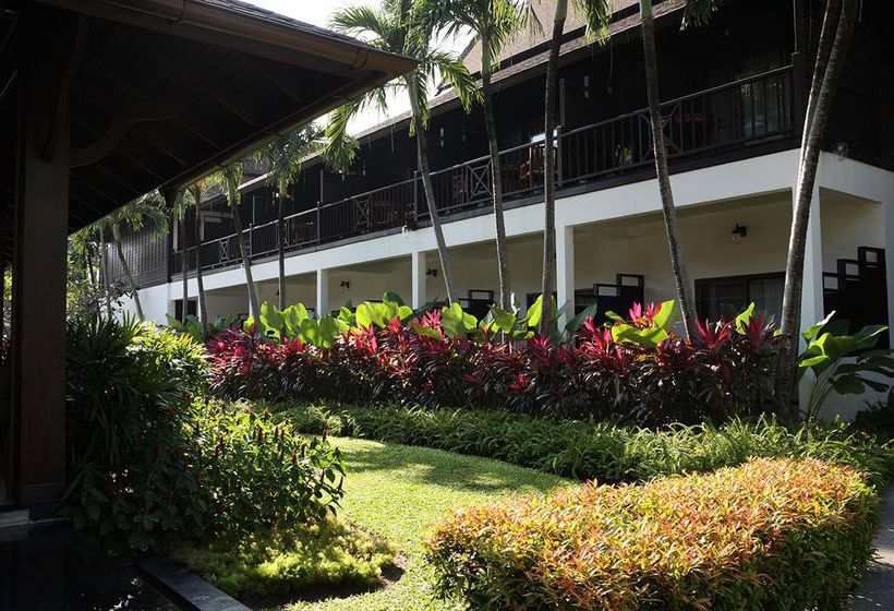 Resort Amari Koh Samui 7