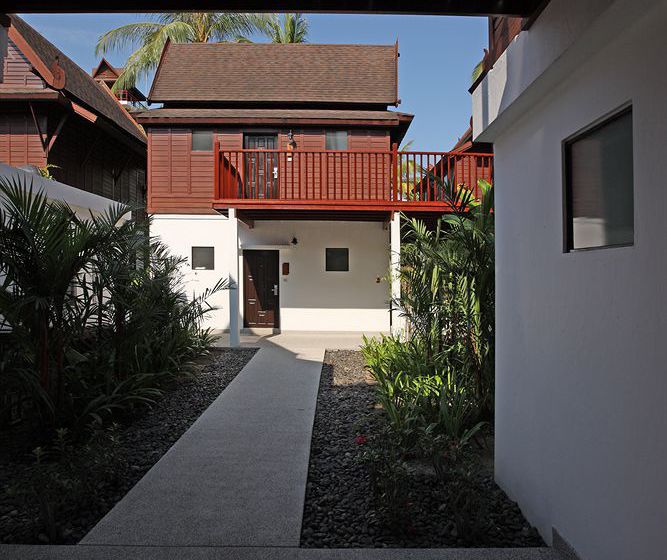 Resort Amari Koh Samui 9