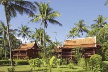 Hotel The Princess Village