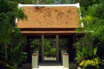 Hotel The Princess Village 1