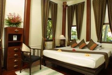 Hotel The Princess Village 3