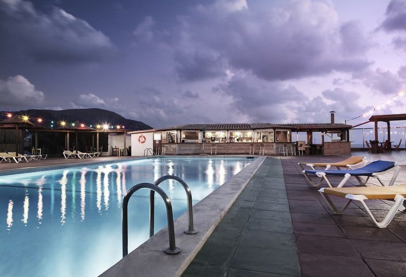 Hotel Vincci Bosc de Mar Cala Ratjada Mallorca