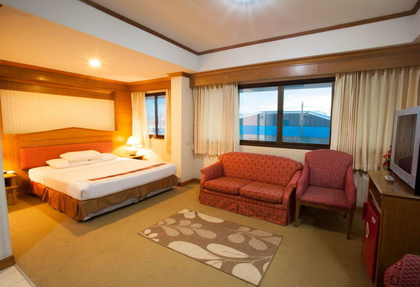 Imperial Hotel Sakon Nakhon