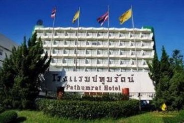 Pathumrat Hotel 2