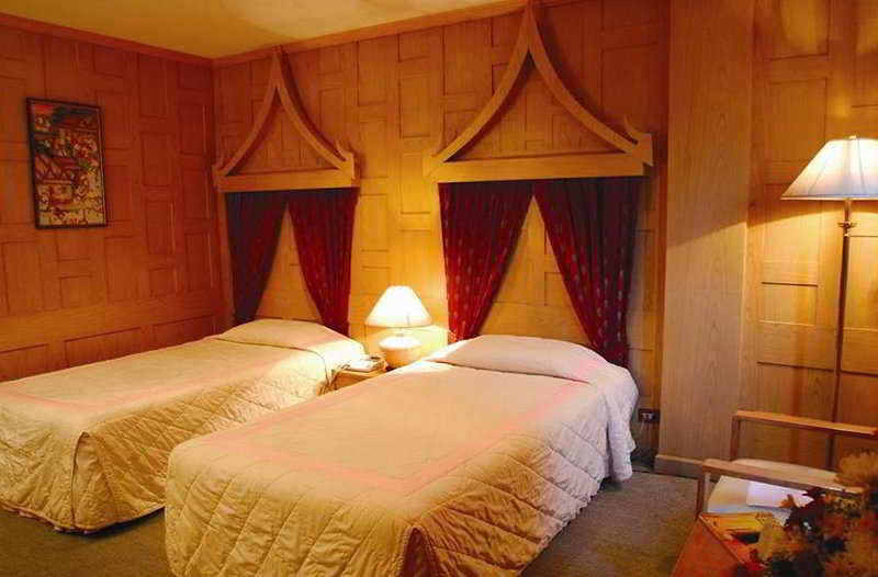 Hotel Ayutthaya Grand 2