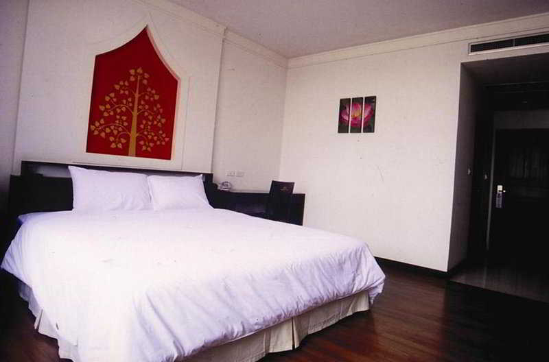 Hotel Ayutthaya Grand 5