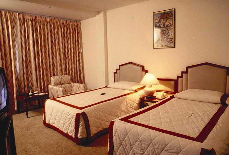 Hotel Ayutthaya Grand 6