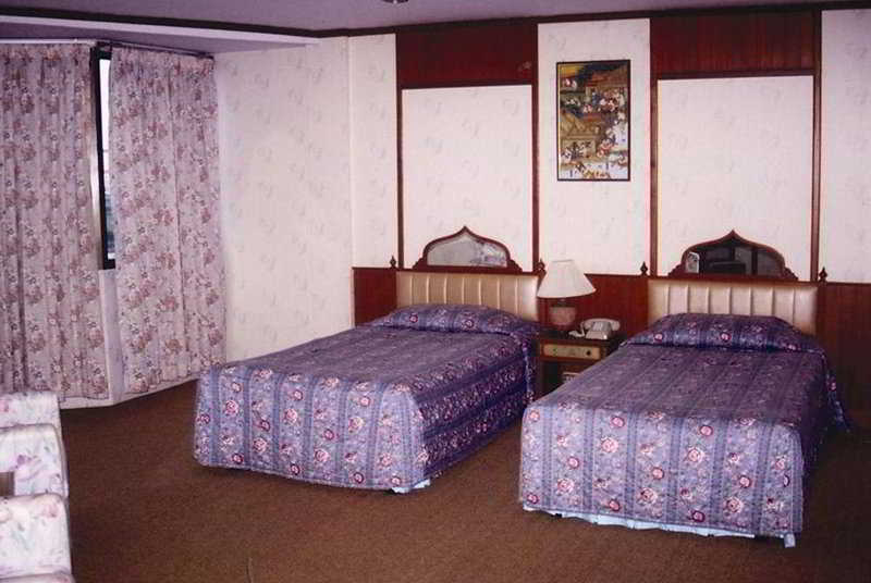 Hotel Ayutthaya Grand 9