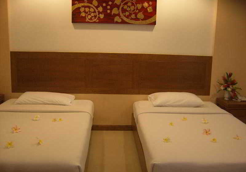 Royal Palace hotel 18