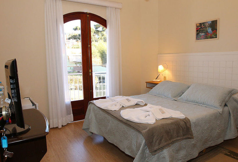 Hotel Pousada Recanto Sião  | Campos do Jordão | São Paulo | Brasil 20