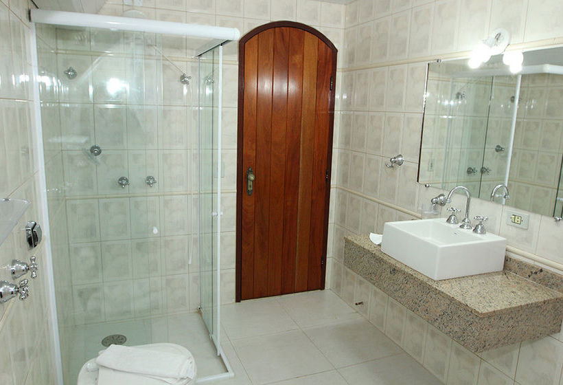 Hotel Pousada Recanto Sião  | Campos do Jordão | São Paulo | Brasil 5