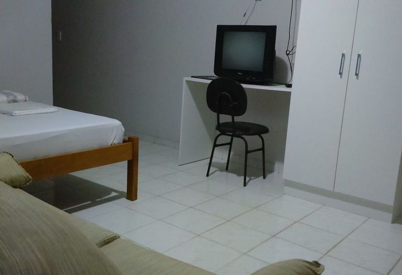 Hotel Pousada Estrela Da Praia  | Guarapari | Espirito Santo | Brasil 10