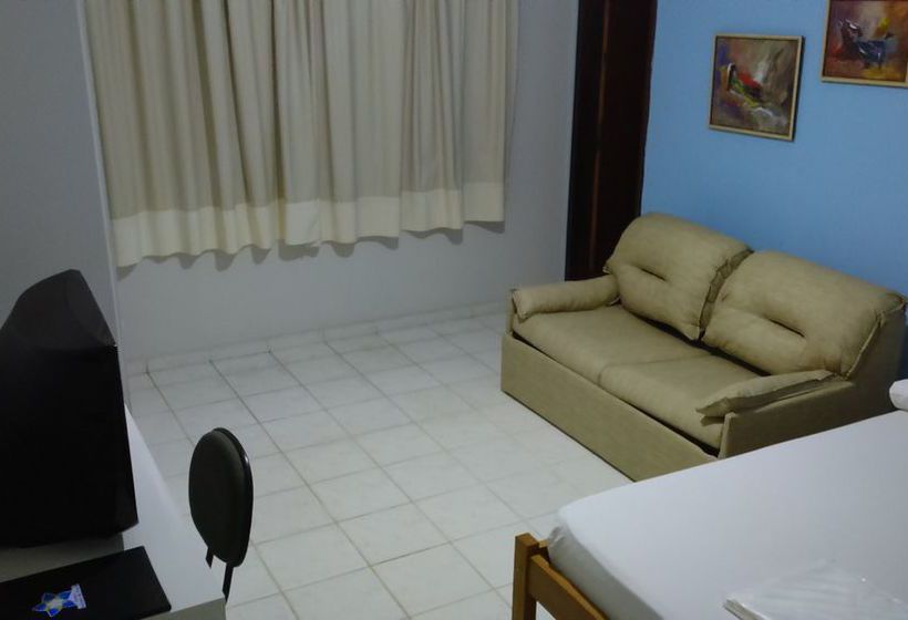 Hotel Pousada Estrela Da Praia  | Guarapari | Espirito Santo | Brasil 11