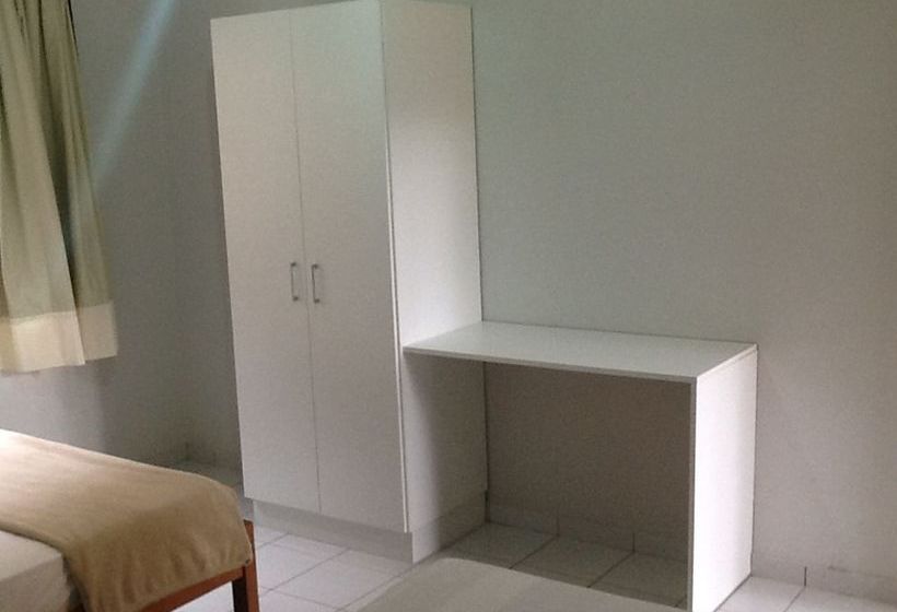 Hotel Pousada Estrela Da Praia  | Guarapari | Espirito Santo | Brasil 13