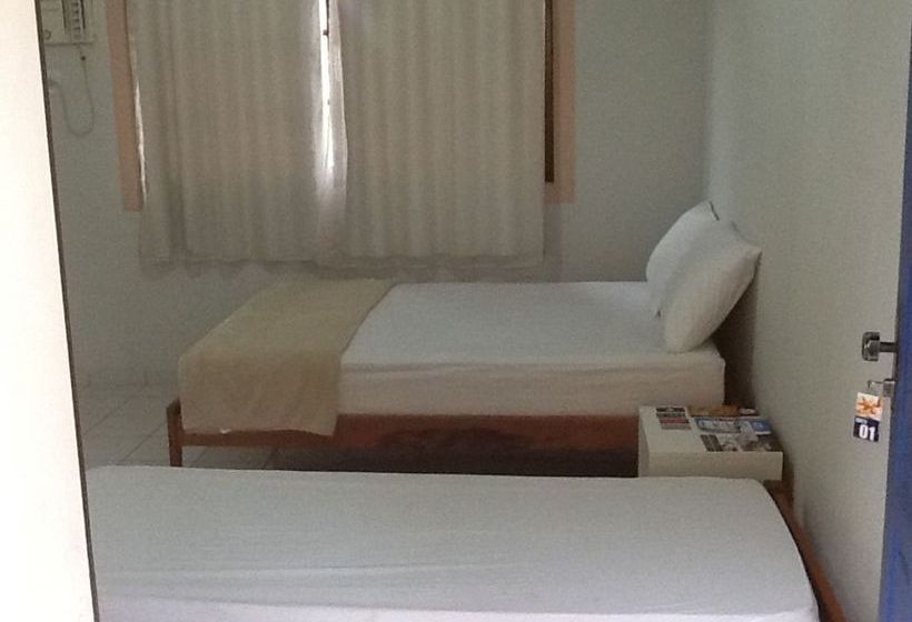 Hotel Pousada Estrela Da Praia  | Guarapari | Espirito Santo | Brasil 14