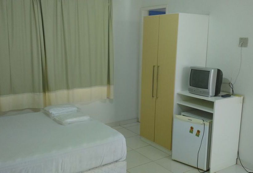 Hotel Pousada Estrela Da Praia  | Guarapari | Espirito Santo | Brasil 15