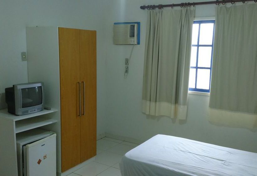 Hotel Pousada Estrela Da Praia  | Guarapari | Espirito Santo | Brasil 16