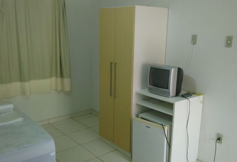 Hotel Pousada Estrela Da Praia  | Guarapari | Espirito Santo | Brasil 17