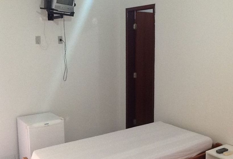 Hotel Pousada Estrela Da Praia  | Guarapari | Espirito Santo | Brasil 19