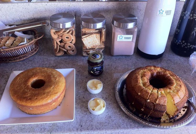 Hotel Pousada Estrela Da Praia  | Guarapari | Espirito Santo | Brasil 2