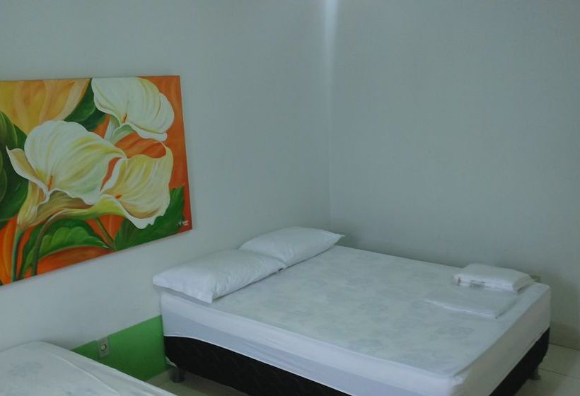 Hotel Pousada Estrela Da Praia  | Guarapari | Espirito Santo | Brasil 20