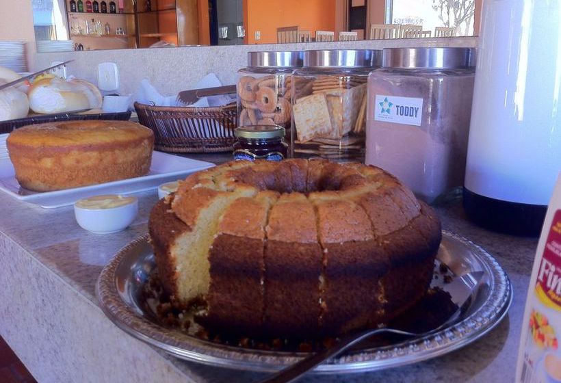 Hotel Pousada Estrela Da Praia  | Guarapari | Espirito Santo | Brasil 5