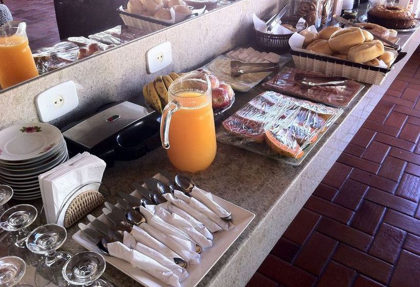 Hotel Pousada Estrela Da Praia  | Guarapari | Espirito Santo | Brasil 6