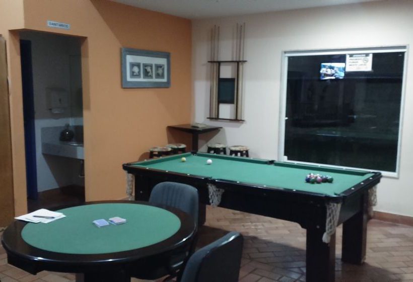 Hotel Pousada Estrela Da Praia  | Guarapari | Espirito Santo | Brasil 7