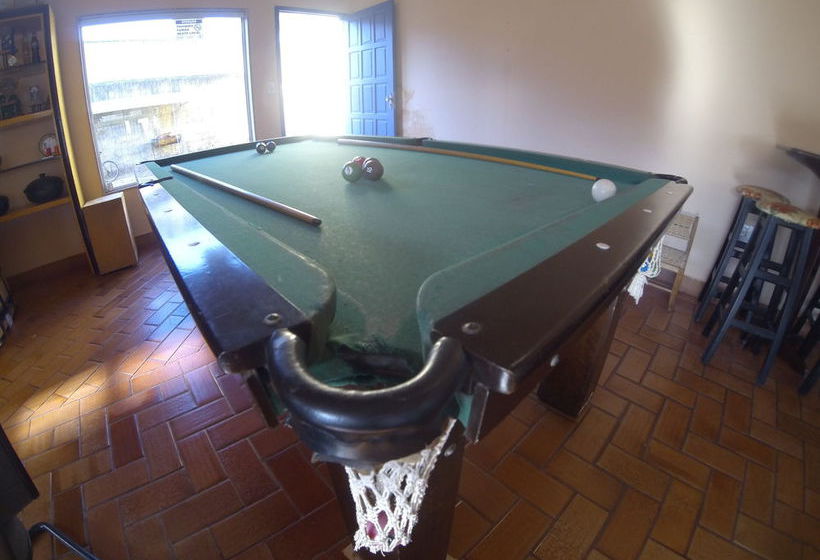 Hotel Pousada Estrela Da Praia  | Guarapari | Espirito Santo | Brasil 8