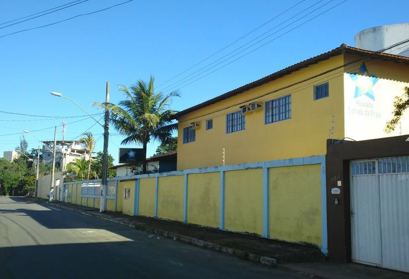 Hotel Pousada Estrela Da Praia  | Guarapari | Espirito Santo | Brasil 9