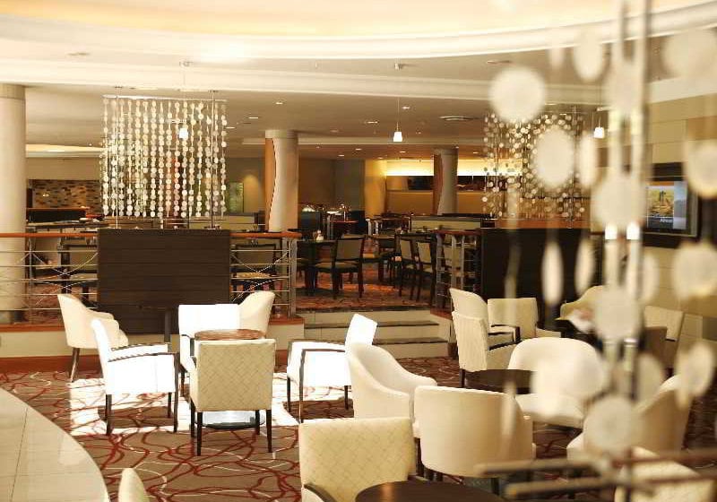 Hotel Southern Sun Waterfront Cape Town 1