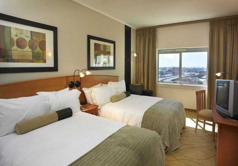 Hotel Southern Sun Waterfront Cape Town 11