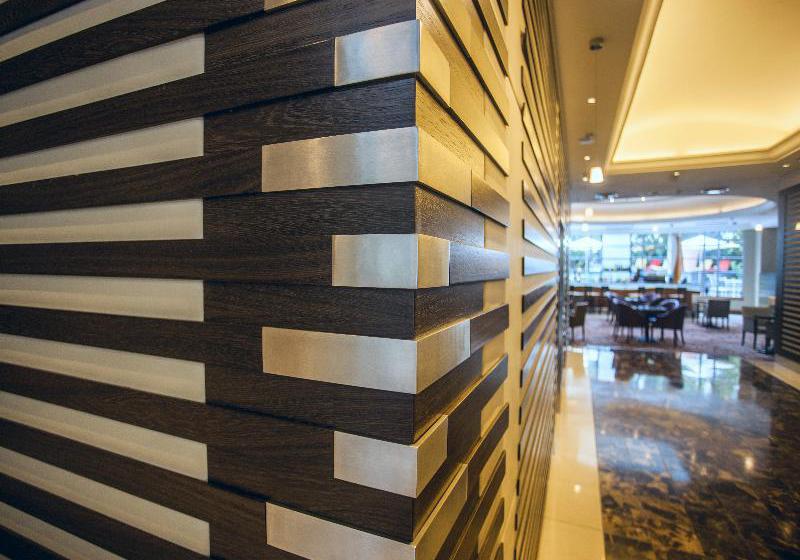 Hotel Southern Sun Waterfront Cape Town 15