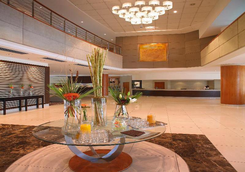 Hotel Southern Sun Waterfront Cape Town 17