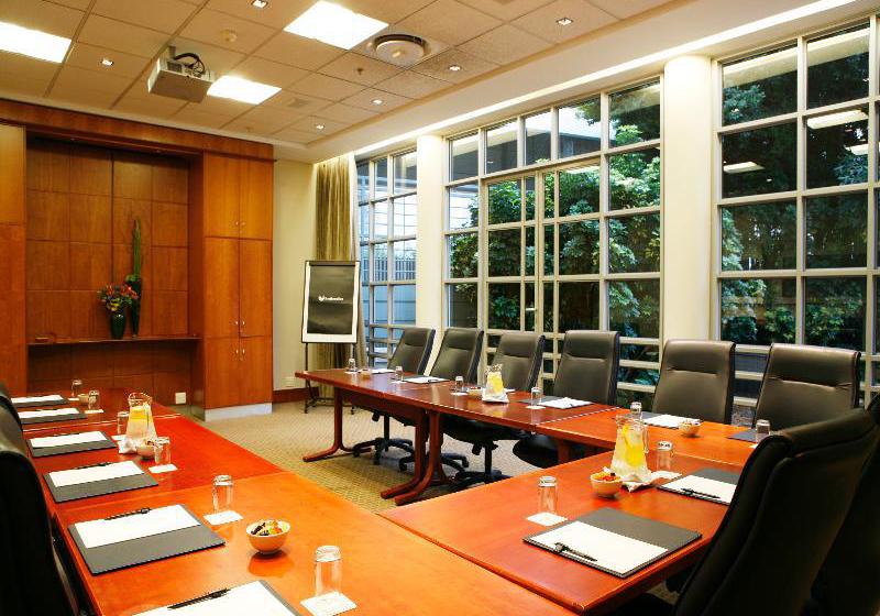 Hotel Southern Sun Waterfront Cape Town 18