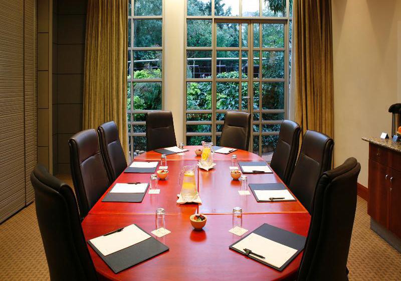 Hotel Southern Sun Waterfront Cape Town 19