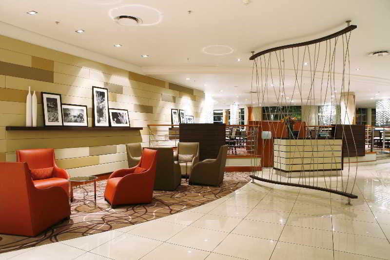 Hotel Southern Sun Waterfront Cape Town 2