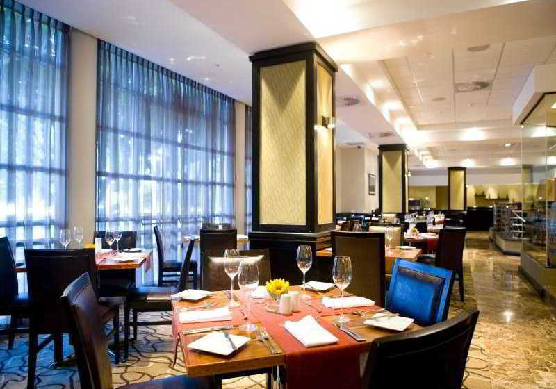 Hotel Southern Sun Waterfront Cape Town 3