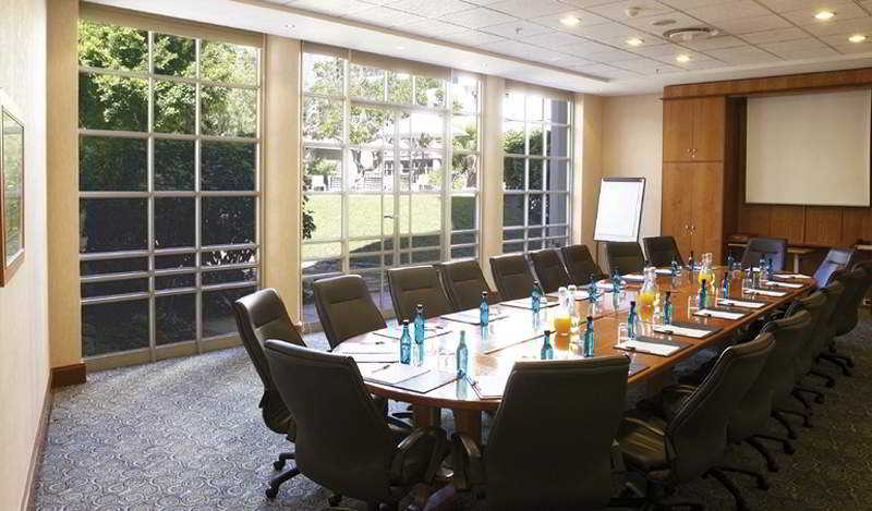 Hotel Southern Sun Waterfront Cape Town 4