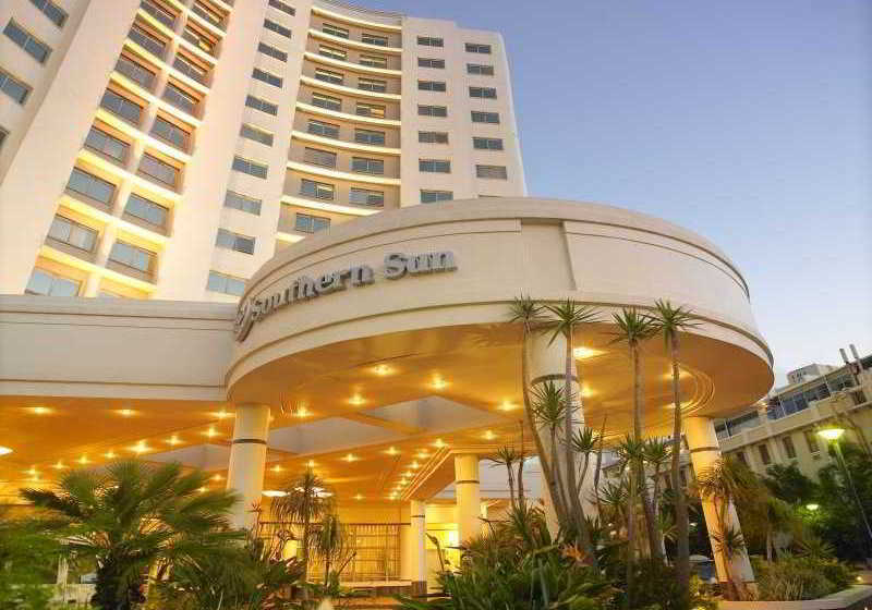 Hotel Southern Sun Waterfront Cape Town 5