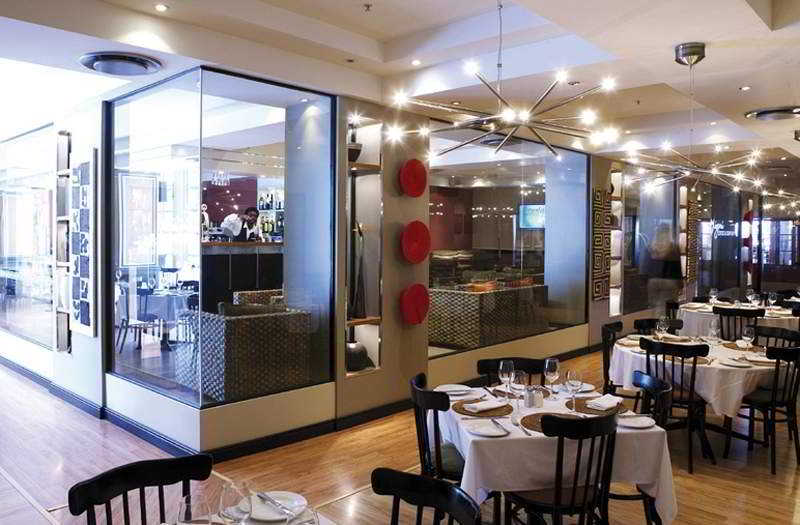 Hotel Southern Sun Waterfront Cape Town 6