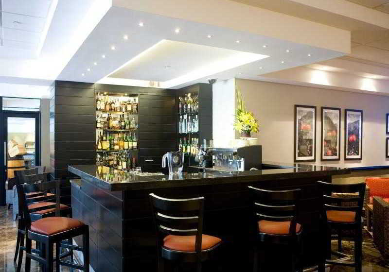 Hotel Southern Sun Waterfront Cape Town 7